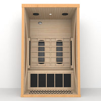 The Threshold Sauna