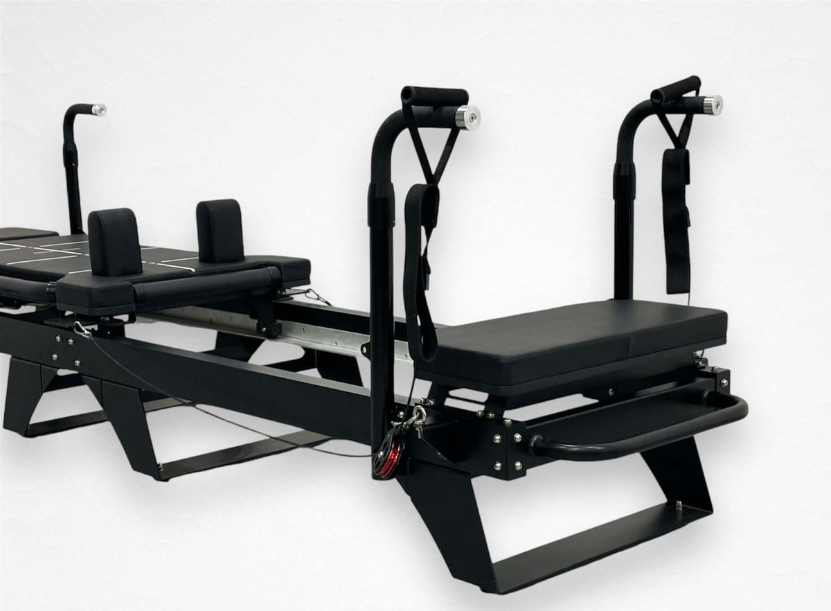 The Core Collab Sculptformer Strength Reformer — manufacturer detail or reference view