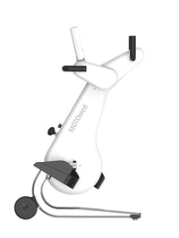 MOTOmed loop.l leg-only trainer with safety foot shells