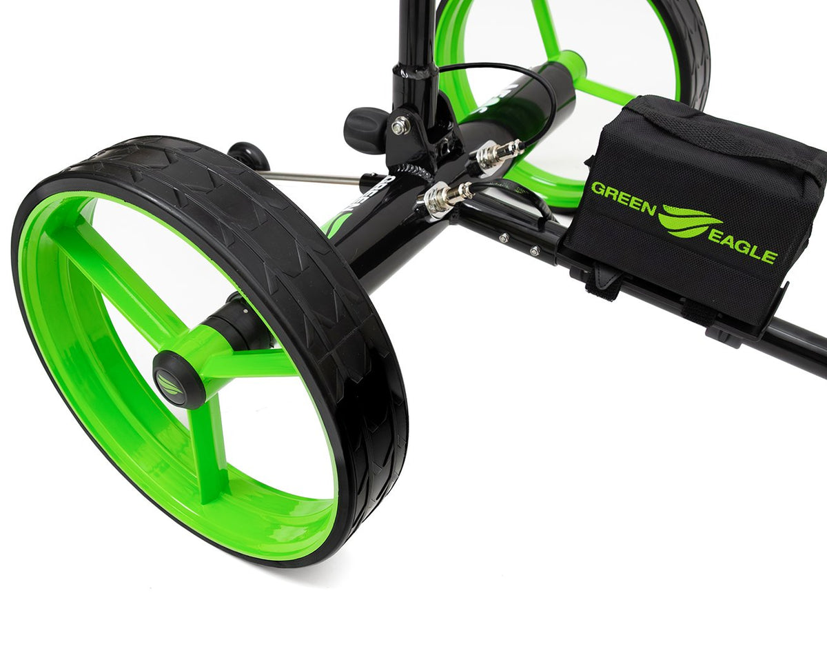 Green Eagle NEOS remote control unit