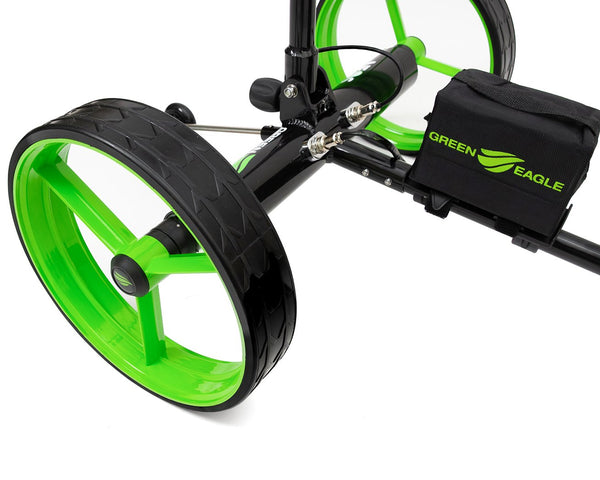Green Eagle NEOS remote control unit