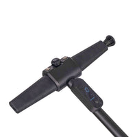 Green Eagle NOVA handle with integrated LCD display