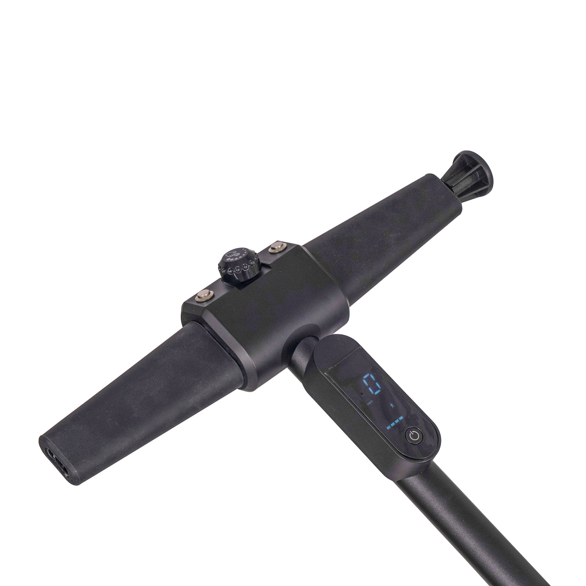 Green Eagle NOVA handle with integrated LCD display