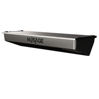 NVISAGE N1 Launch Monitor — Overhead, 16 Data Points, Golf Simulator