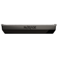 NVISAGE N1 Launch Monitor — Overhead, 16 Data Points, Golf Simulator