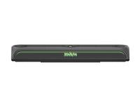 NVISAGE N2 overhead golf launch monitor