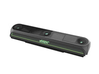 NVISAGE N2 overhead golf launch monitor