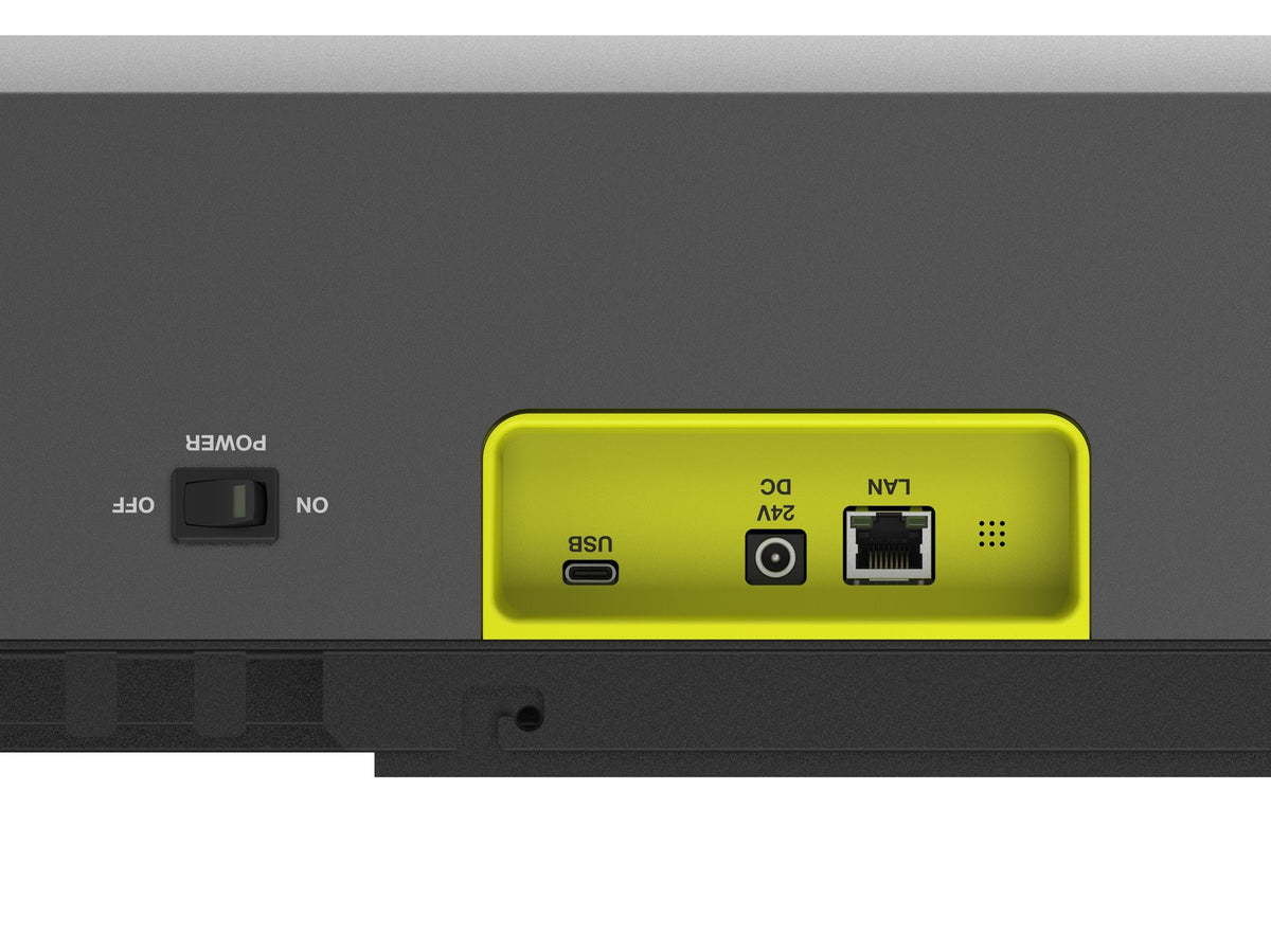 NVISAGE N2 overhead golf launch monitor
