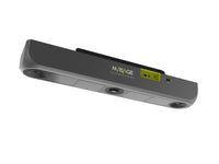 NVISAGE N2 overhead golf launch monitor