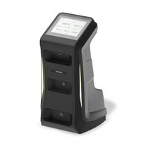 NVISAGE NEO-E Golf Launch Monitor — Ground Mount, Outdoor IP65, No Marked Balls, GSPro & E6 Compatible
