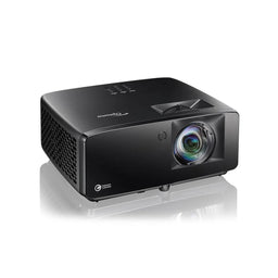 Optoma ZK431ST-B 4K short throw golf simulator projector