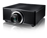 Optoma ZU1300 large venue laser projector with lens