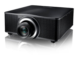 Optoma ZU1300 large venue laser projector with lens