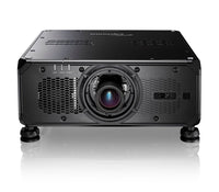 Optoma ZU1700 large venue laser projector with lens