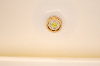 OxyAir OLV-RZ01 pressure relief valve detail
