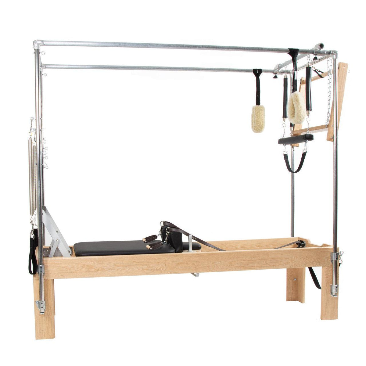 Peak Pilates Artistry Convertible with Vegan Straps
