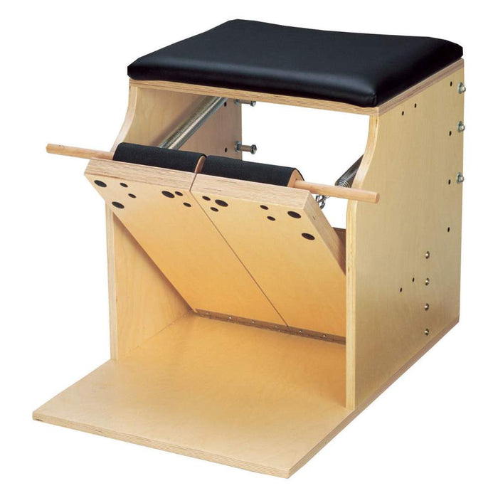 Peak Pilates Artistry Single Pedal Low Chair