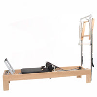 Peak Pilates Artistry TWS with Leather Straps