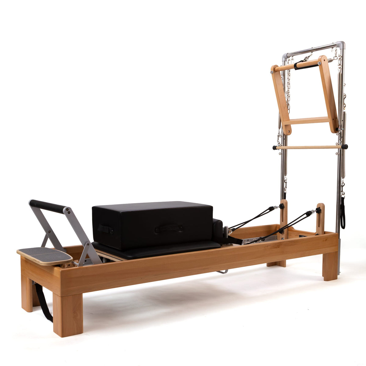 Peak Pilates Artistry TWS with Rope