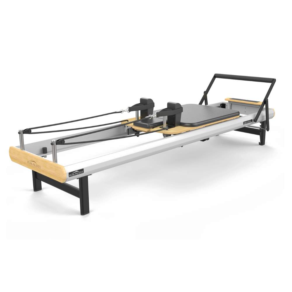 Peak Pilates casa Reformer