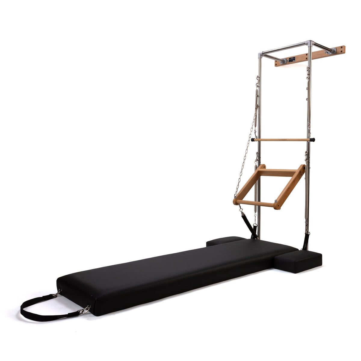 Peak Pilates Deluxe Wall System
