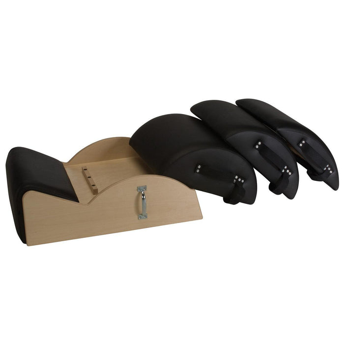 Peak Pilates Instep Barrel System