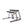 Peak Pilates MVe Fitness Chair Single Pedal
