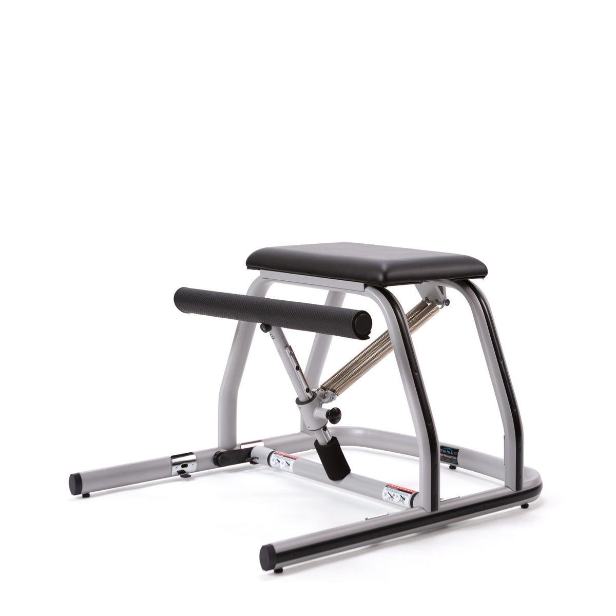 Peak Pilates MVe Fitness Chair Single Pedal