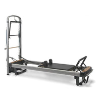 Peak Pilates MVe Reformer and Tower