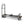 Peak Pilates MVe Reformer and Tower