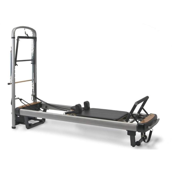 Peak Pilates MVe Reformer and Tower