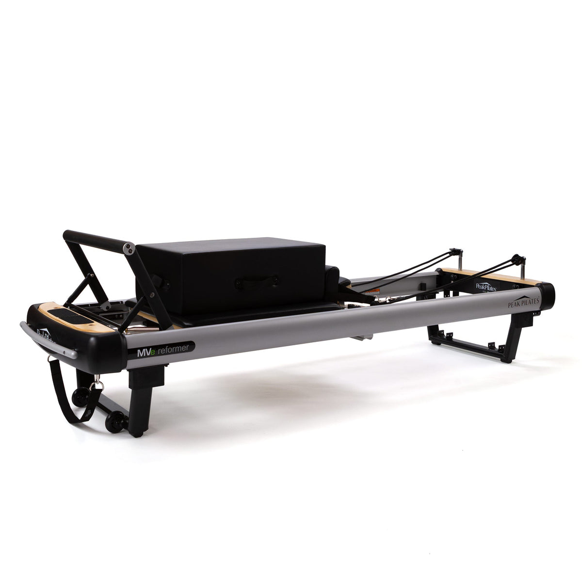 Peak Pilates MVe Reformer Bundle