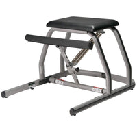 Peak Pilates MVe Single Pedal Chair with Handles