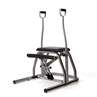 Peak Pilates MVe Split Pedal Chair with Handles