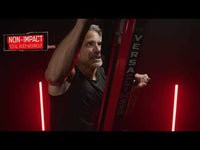 Official VersaClimber SM-Magnetic overview