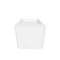 Interactive 3D model of the Orivon Frost cold plunge tub