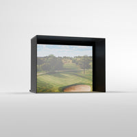10x13x5 Pro Golf Enclosure Kit