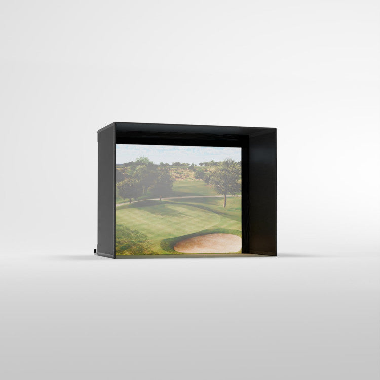 8.5x11x5 Pro Golf Enclosure Kit