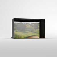 8.5x14.5x5 Pro Golf Enclosure Kit