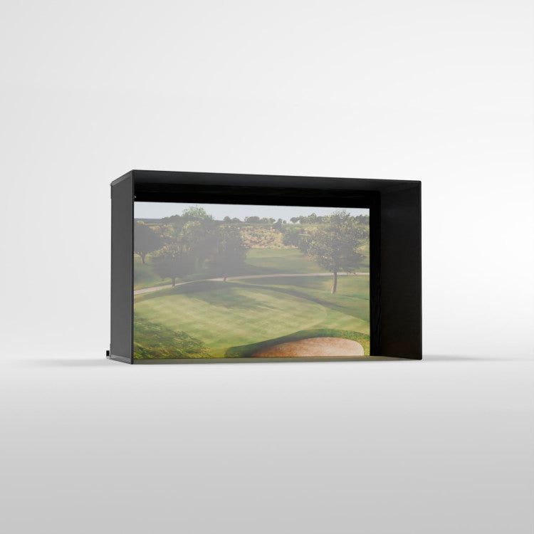 8.5x14.5x5 Pro Golf Enclosure Kit