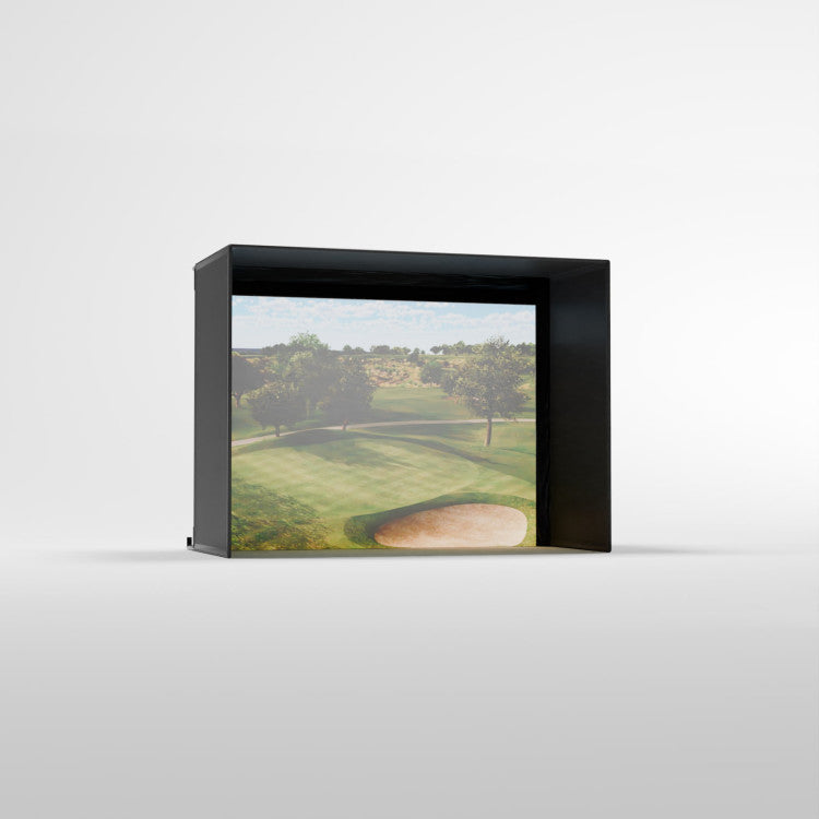 9x12x5 Pro Golf Enclosure Kit
