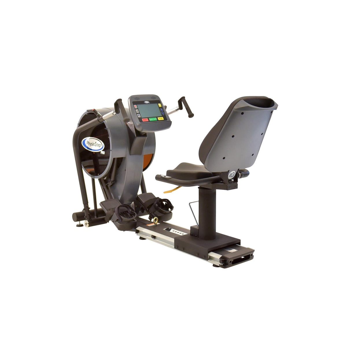 PhysioStep PRO front angle