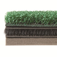 Wittek Quattro Golf Mat