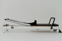 The Core Collab Queen Studio Pilates Reformer — manufacturer detail or reference view