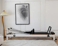 The Core Collab Queen Studio Pilates Reformer — manufacturer detail or reference view