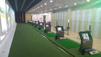 Range Automation Systems Stryker Indoor Auto Tee System