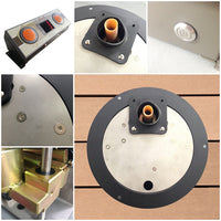 Range Automation Systems EZ-Shot Auto Tee System