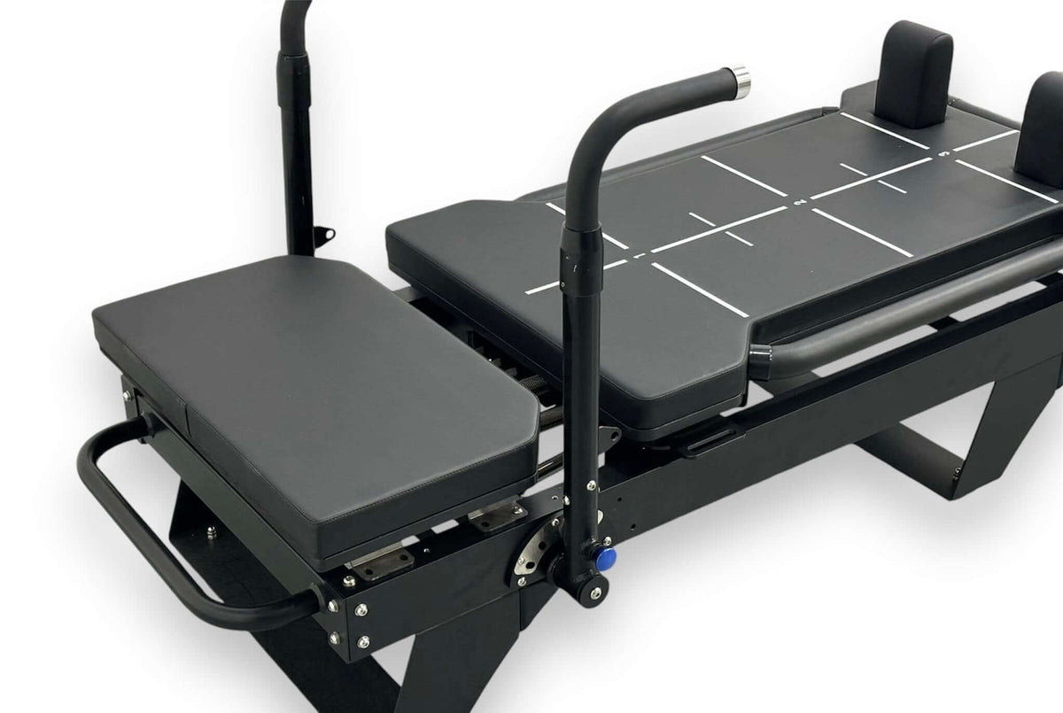 The Core Collab Sculptformer Strength Reformer — manufacturer detail or reference view