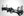 The Core Collab Sculptformer Strength Reformer — Black