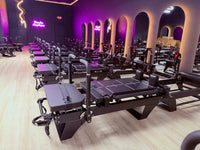 The Core Collab Sculptformer Strength Reformer — manufacturer detail or reference view
